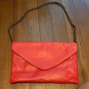 J Crew Factory purse